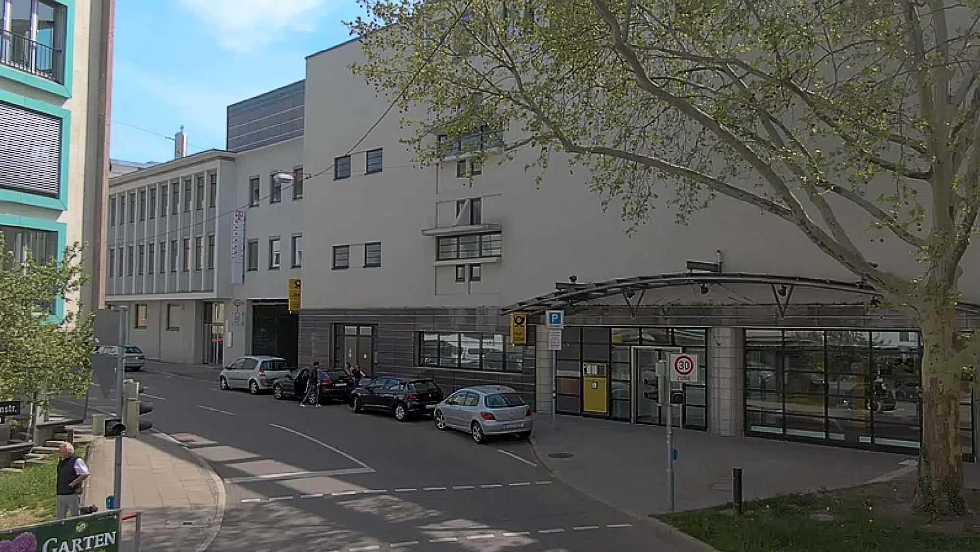 Stuttgart Metropol Hub schafft mehr Sichtbarkeit